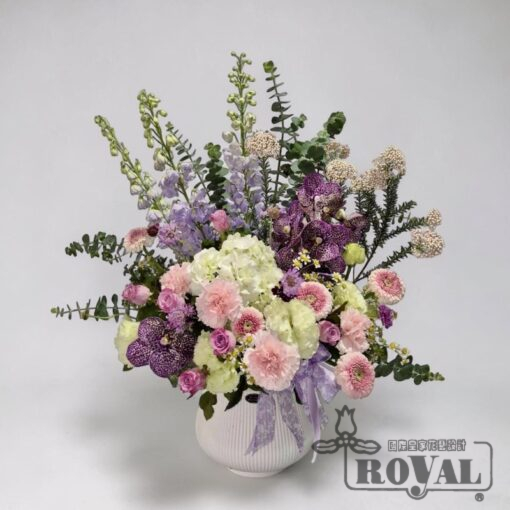 母親節花禮 DS025-md02